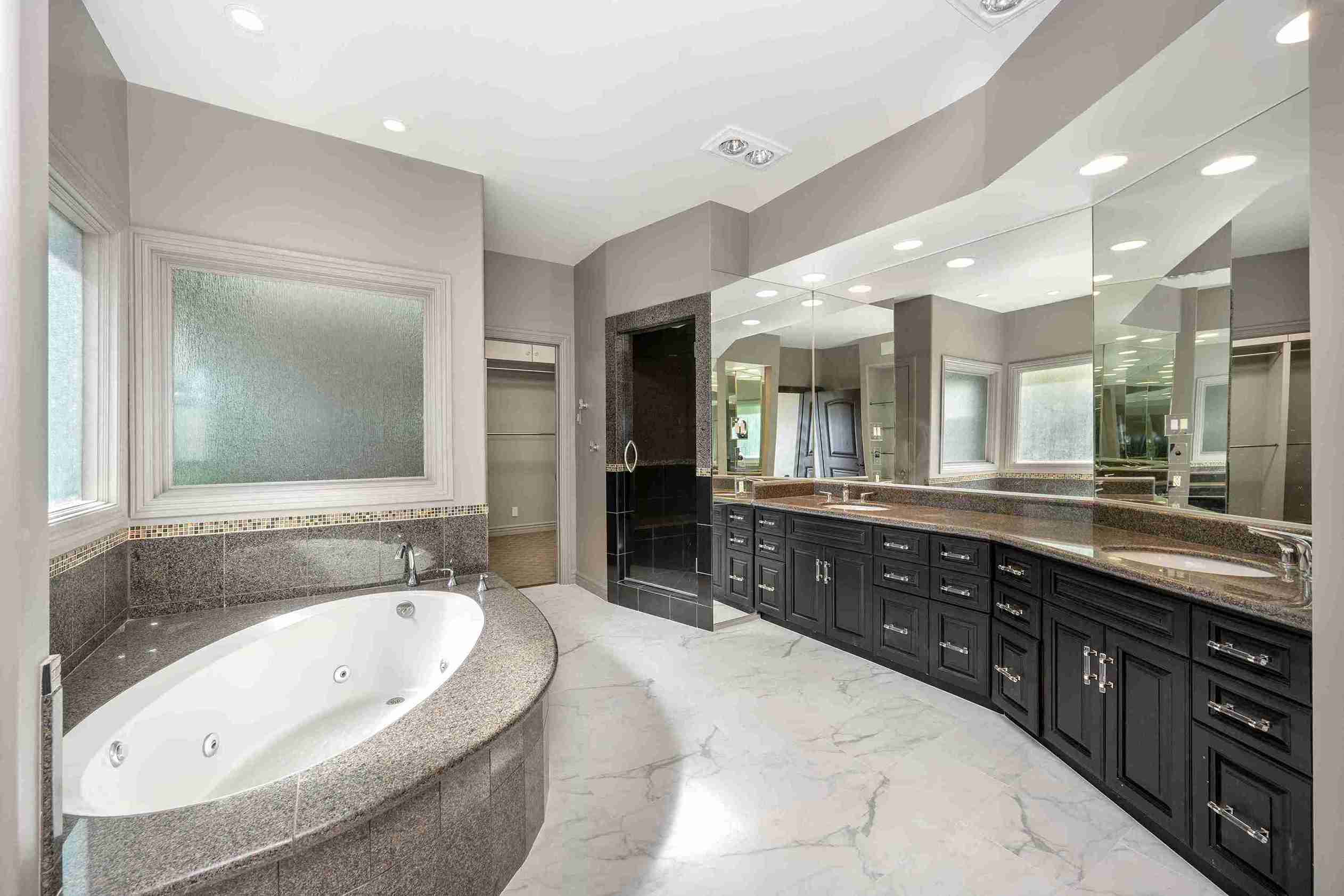 bathroom remodeling