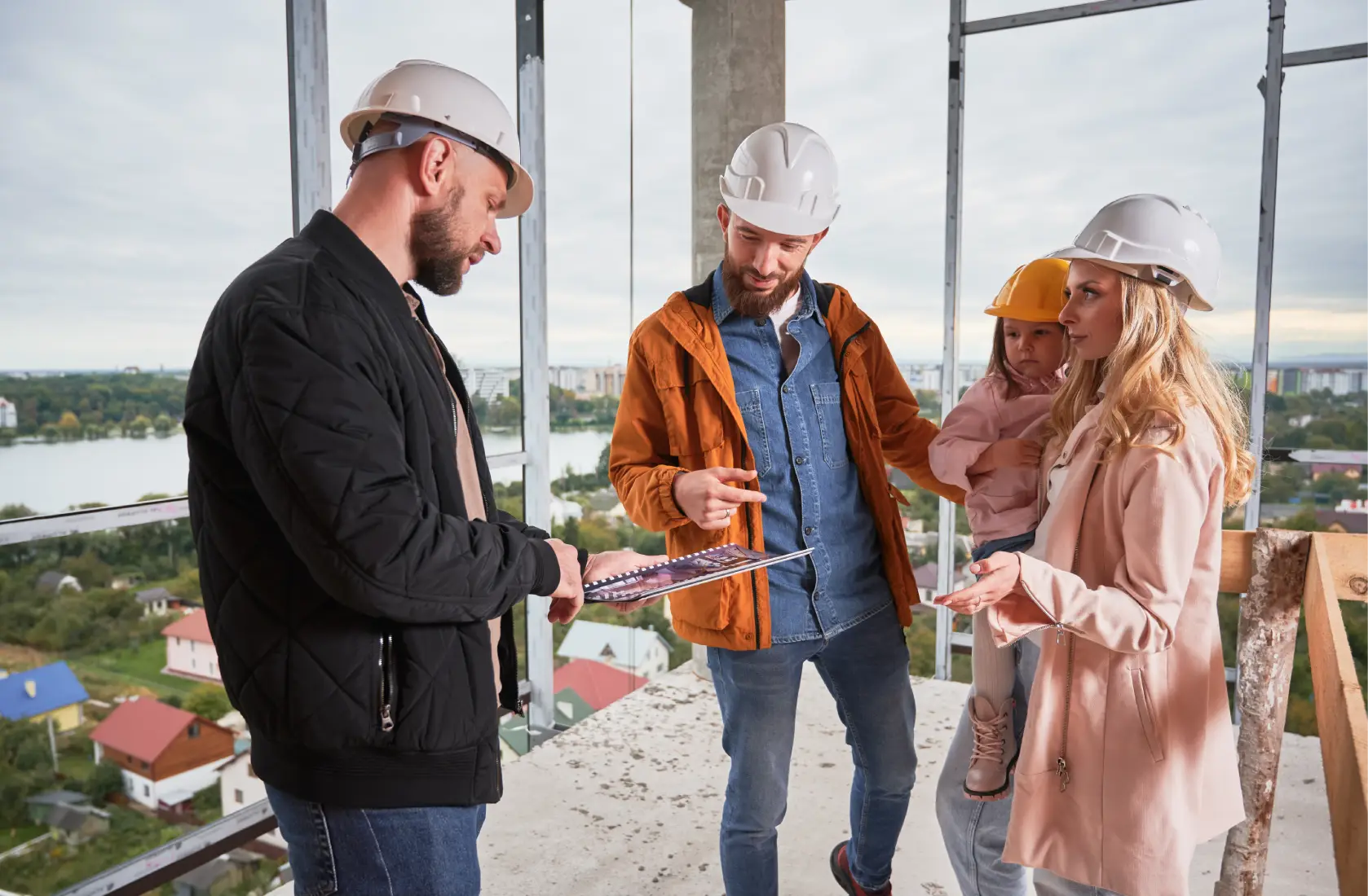 10 Essential Tips for Choosing the Right Builder article thumbnail