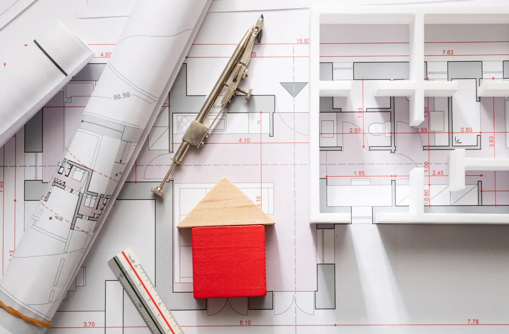 How to Design Your Dream Home: A Step-by-Step Guide article thumbnail
