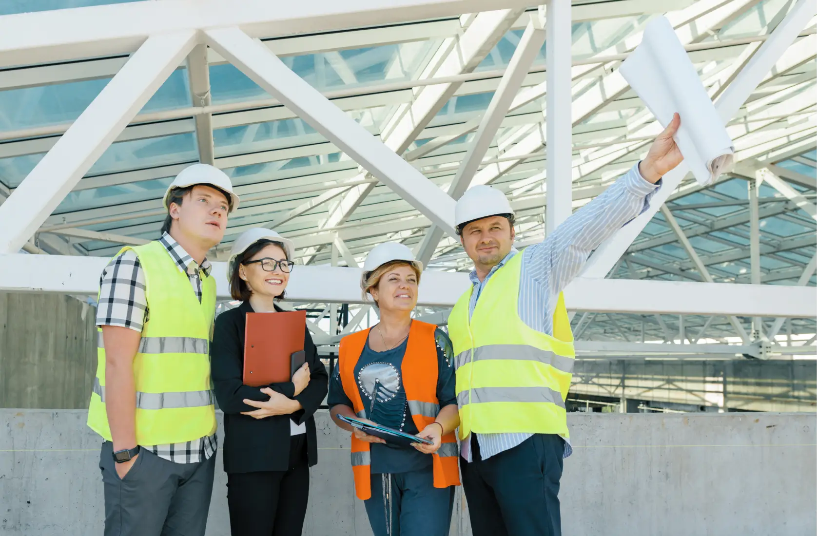The Future of Sustainable Construction Innovations article thumbnail