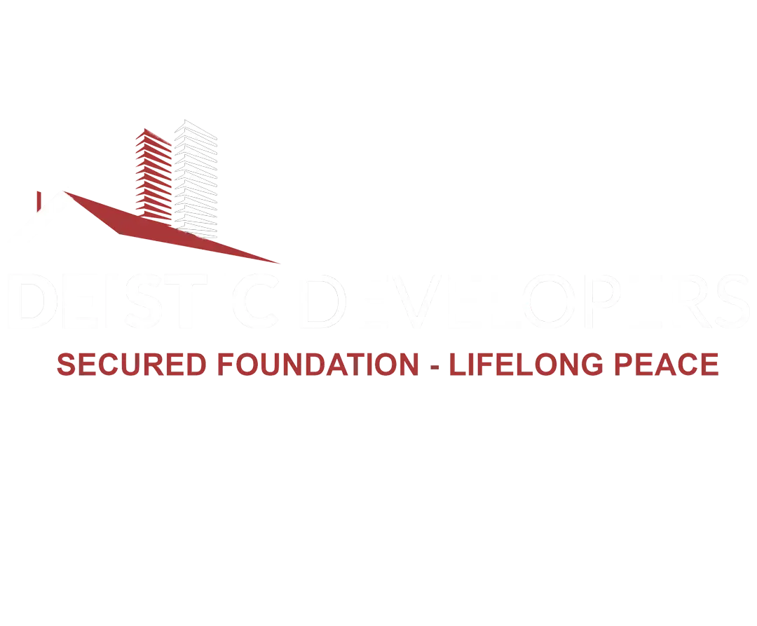 Deistic Developers footer logo