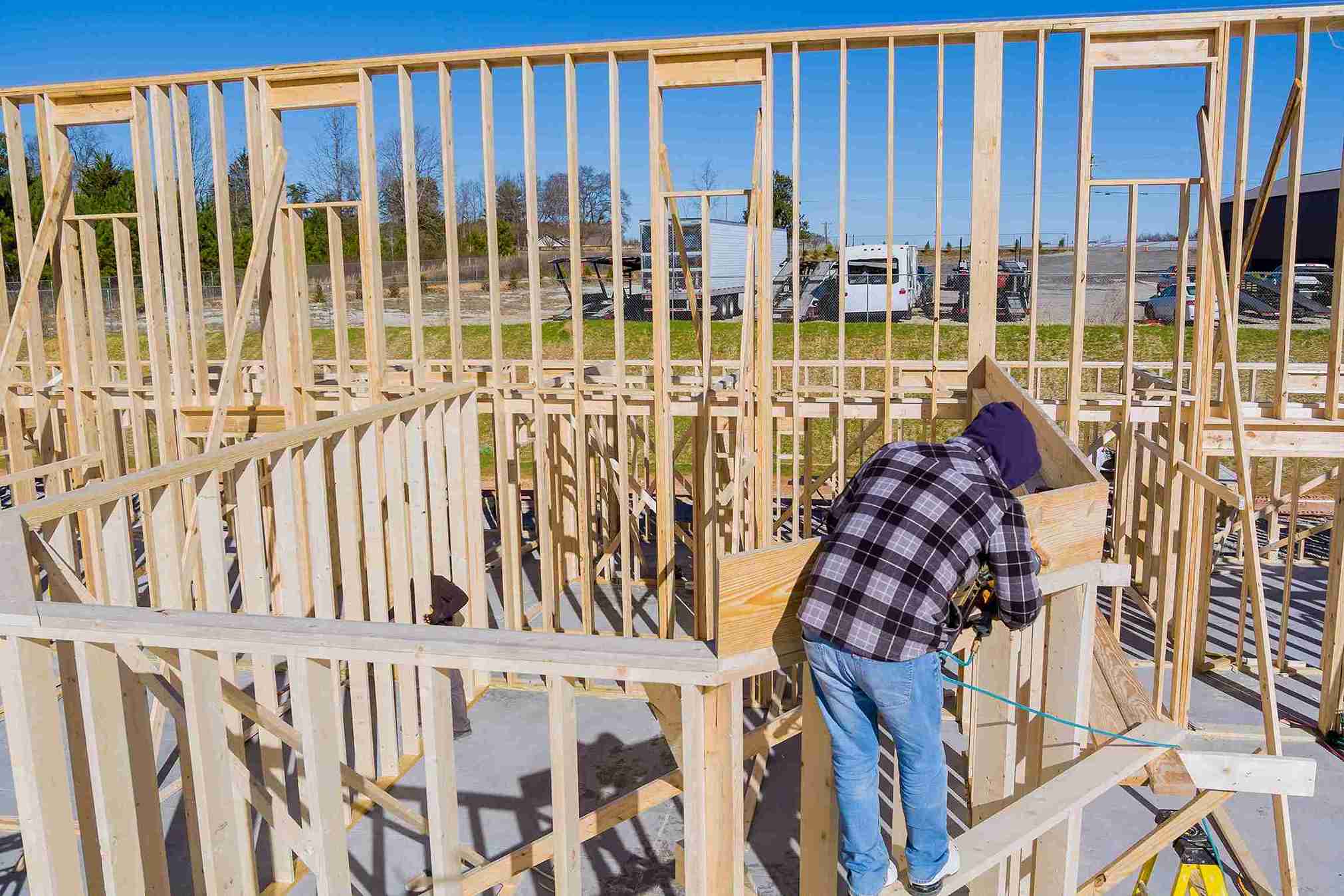 new construction
