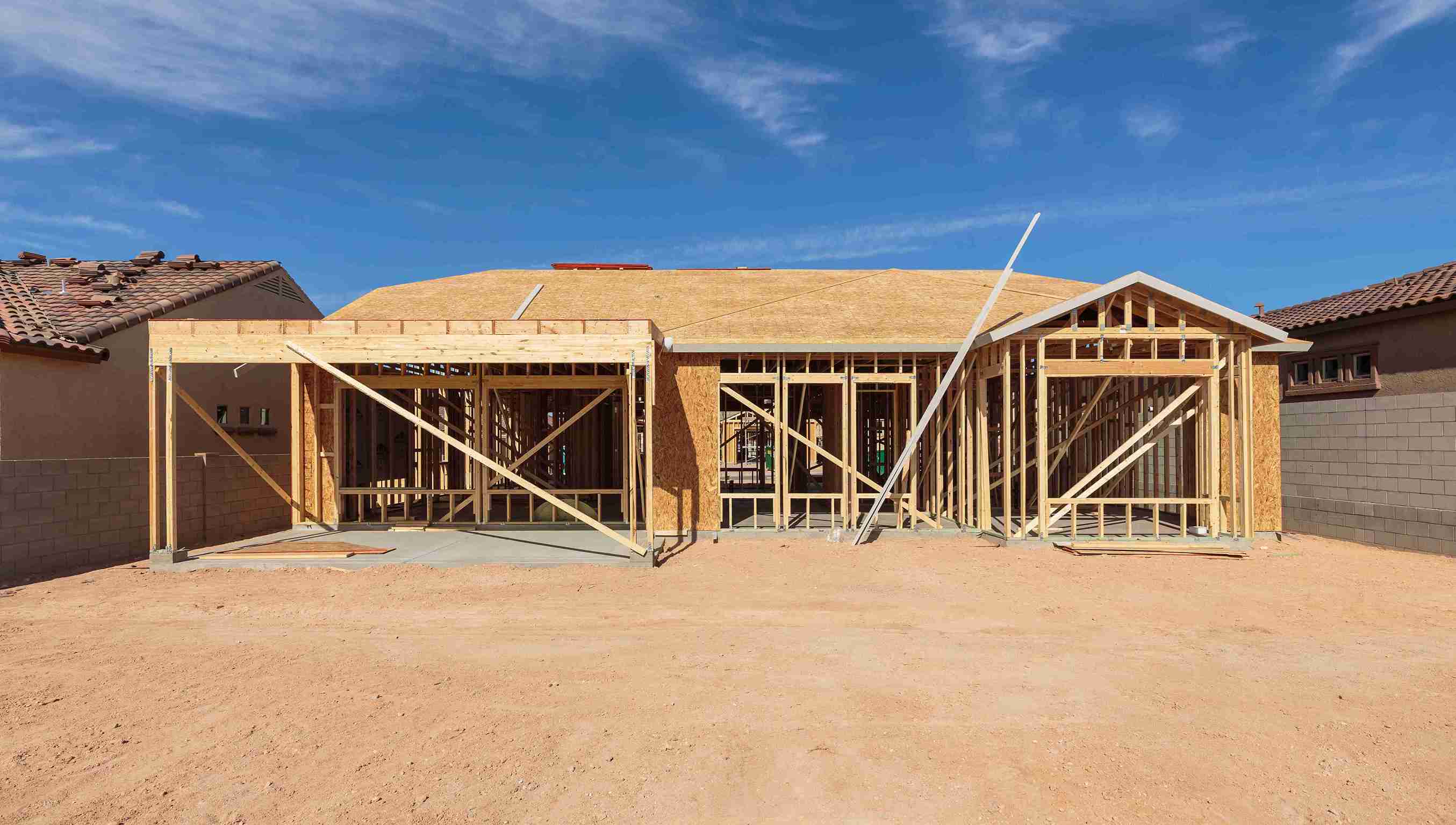 new construction
