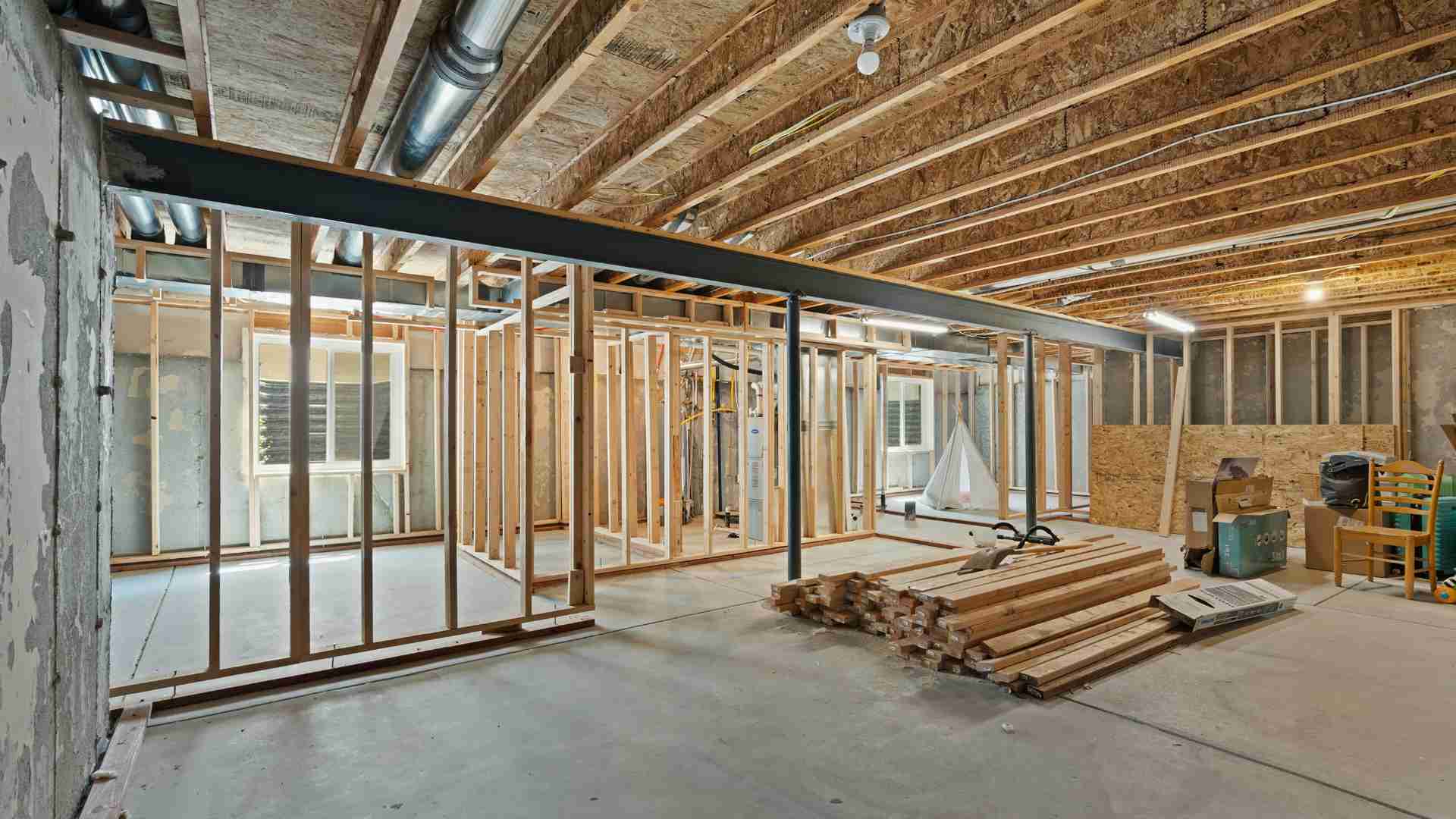 retail construction