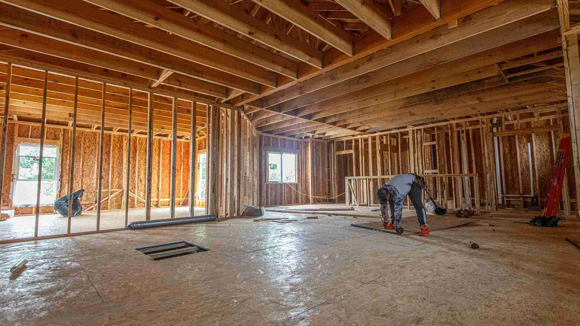 retail construction
