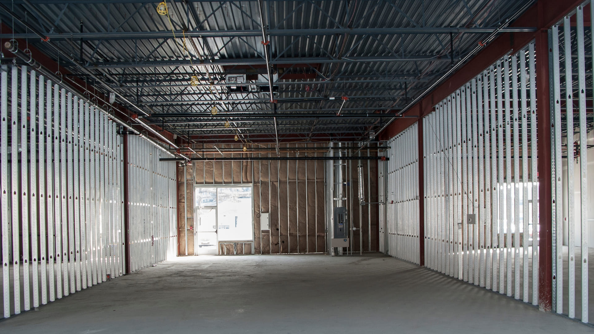 retail construction